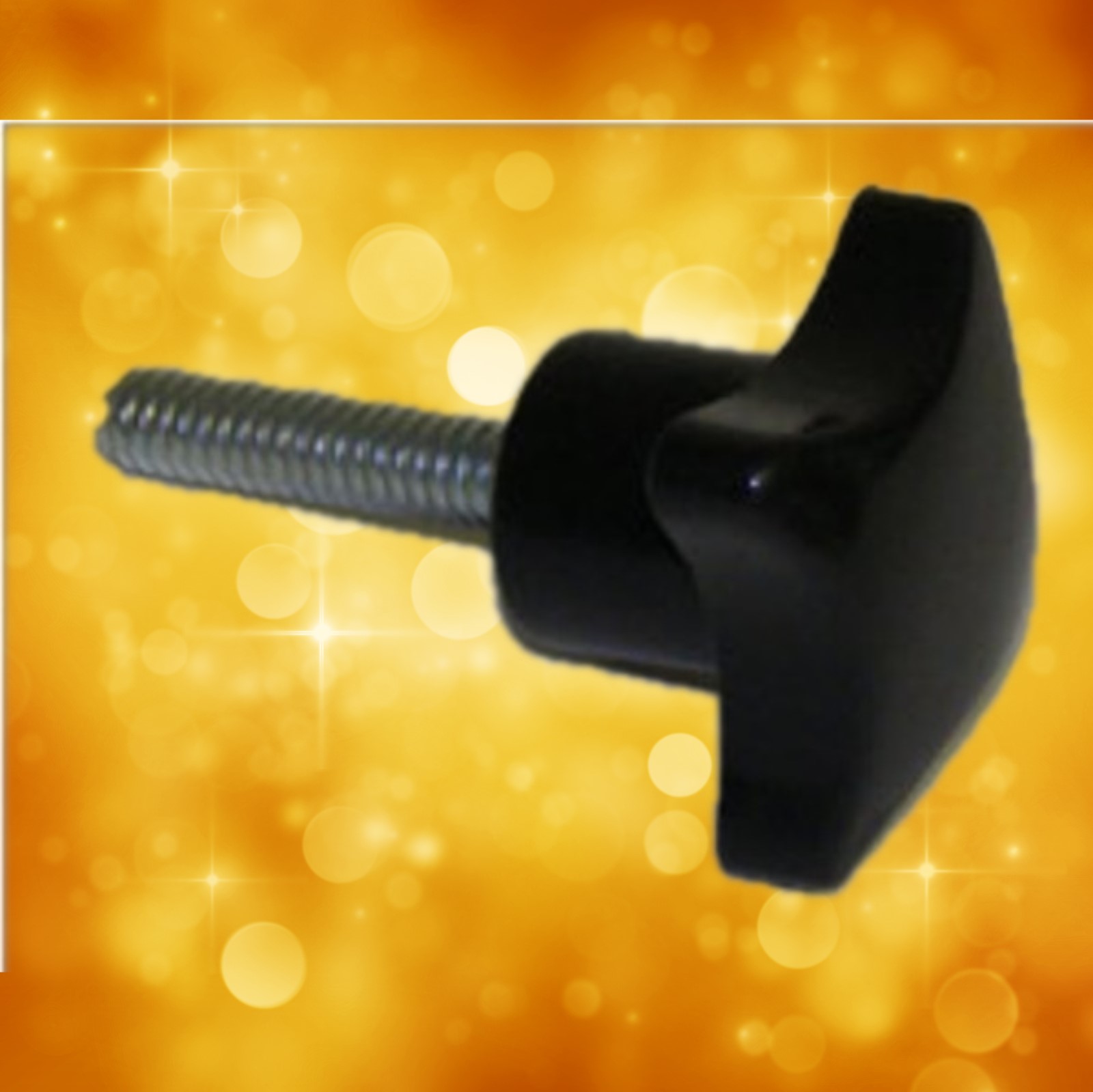 Delta Tool Part 1320600 knob with Stud 1320600